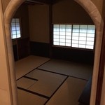 山荘無量塔 - 茶室4.5帖