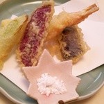 山乃薫 - ランチ