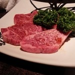 Yakiniku Kan Gin Sui - 