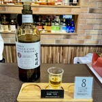 ニッカウヰスキー仙台工場 宮城峡蒸溜所 - シングルカスク宮城峡10年