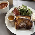 ベーカリー＆グリル 沢村  虎ノ門 - 