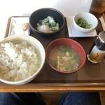 すき家 平塚松風店 - 