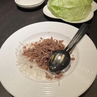 廣東料理 民生 ヒルトンプラザウエスト店 - 