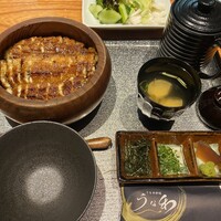 うな和本店 名古屋駅 - 