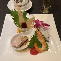 廣東料理 民生 ヒルトンプラザウエスト店 - 