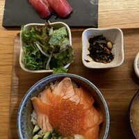 KINKA sushi bar izakaya 渋谷 - 