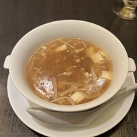 廣東料理 民生 ヒルトンプラザウエスト店 - 