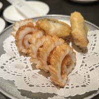 廣東料理 民生 ヒルトンプラザウエスト店 - 