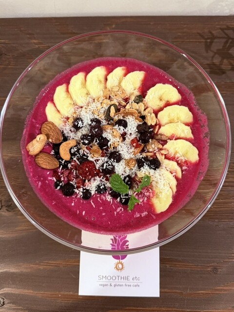 Smoothie Etcetera photo 3