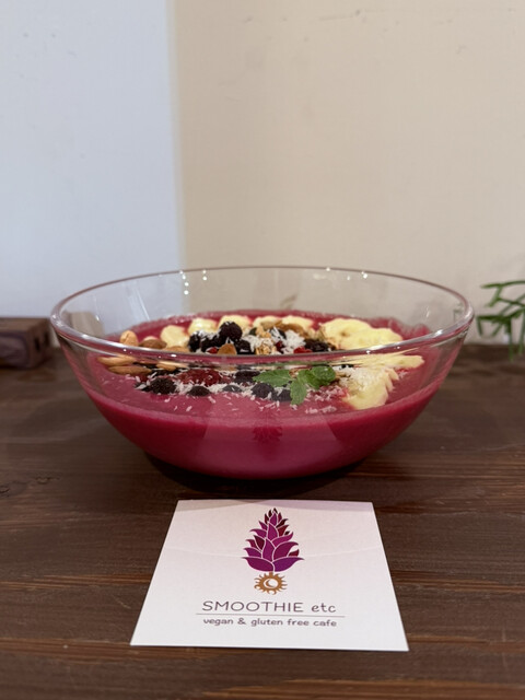 Smoothie Etcetera photo 5