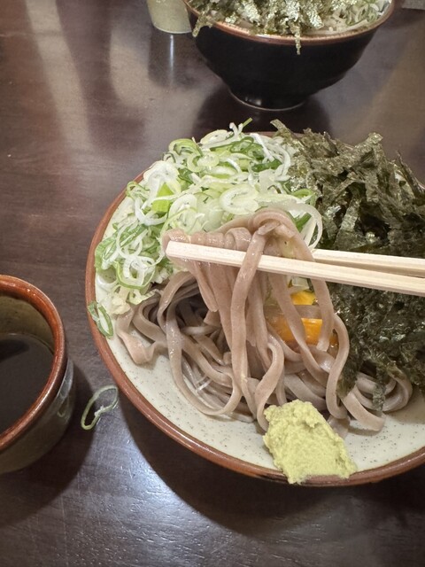 Teuchi Irifuku photo 5