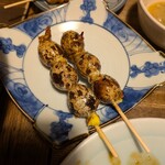 やきとりの一平 中島本店 - 