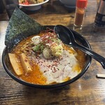 札幌ラーメン 原ゝ - 