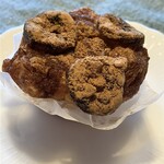 パティスリー オー フィル ドゥ ジュール - バナナとシナモン