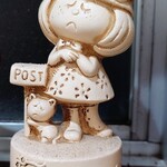 トラットリア ガバチョ - 『店内の装飾』