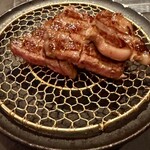 北海道焼肉 北うし - 