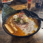 札幌ラーメン 原ゝ - 