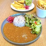 フルフルール あべのハルカス近鉄本店 - メイン