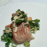 中国料理 星ヶ岡 - 