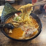 札幌ラーメン 原ゝ - 