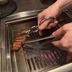 北海道焼肉 北うし - 
