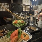 Akita Nagaya Sakaba - 