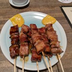 やきとりの一平 中島本店 - 