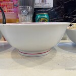 蒙古タンメン中本 - 