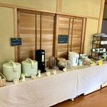 あさひるごはん彩り - 
