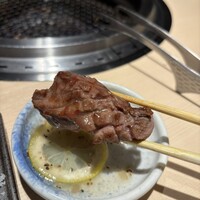 焼肉料理 牛吉日和 - 