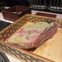 焼肉料理 牛吉日和 - 