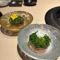 焼肉料理 牛吉日和 - 