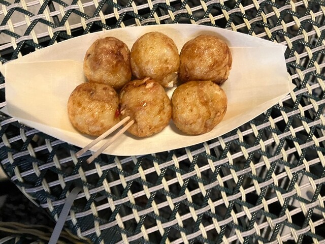 たこやき 揚げだこ 八蛸 滝野川1丁目店の出前・宅配・テイクアウト