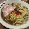 ラーメン凪 大宮東口店