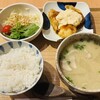 有楽町うまやの楽屋