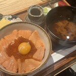 土鍋ご飯 然々 - 