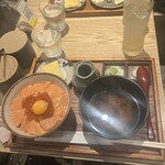 土鍋ご飯 然々 - 