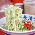 元祖ラーメン 博多元長 - ラーメン