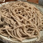 とおる蕎麦 - 