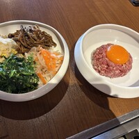 焼肉うしごろ 表参道店 - 