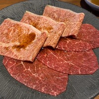 焼肉うしごろ 表参道店 - 