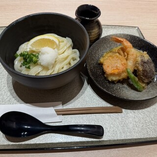 讃岐手打うどん 麗_0