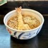 きらく蕎麦 おがわ