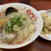 博多ラーメン げんこつ 梅田店