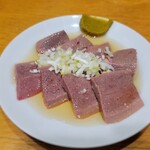 もつ焼 かど 中の島本店 - 