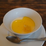 青 AO - パンナコッタ