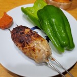 もつ焼 かど 中の島本店 - 