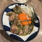 溶岩焼き酒場 もぐら - 