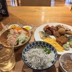 ピッツェリアエズ - 