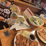 ピッツェリアエズ - 